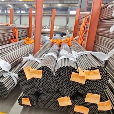 Как да намерите надеждни производители на неръждаема стомана през 2026 г.: Пълно ръководство за купувача