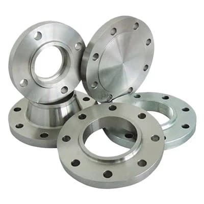 Ръководство за орфични фланци: ASME B16.36, Отвори за налягане и Измерване на поток