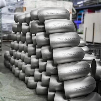 Изчерпателното ръководство за фитинги и съединители за тръби от неръждаема стомана