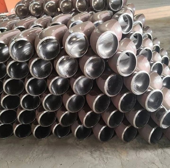 Тръбни фитинги от клас API 5L 5