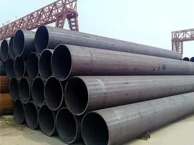Безшевна стоманена тръба API 5L GR.B | Производител PSL1 PSL2