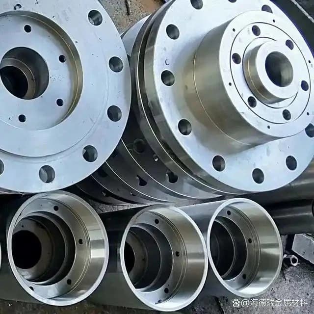 ASME B16.5 150# PSI 900 СПЛАВ MONEL 400 ФЛАНЕЦ
