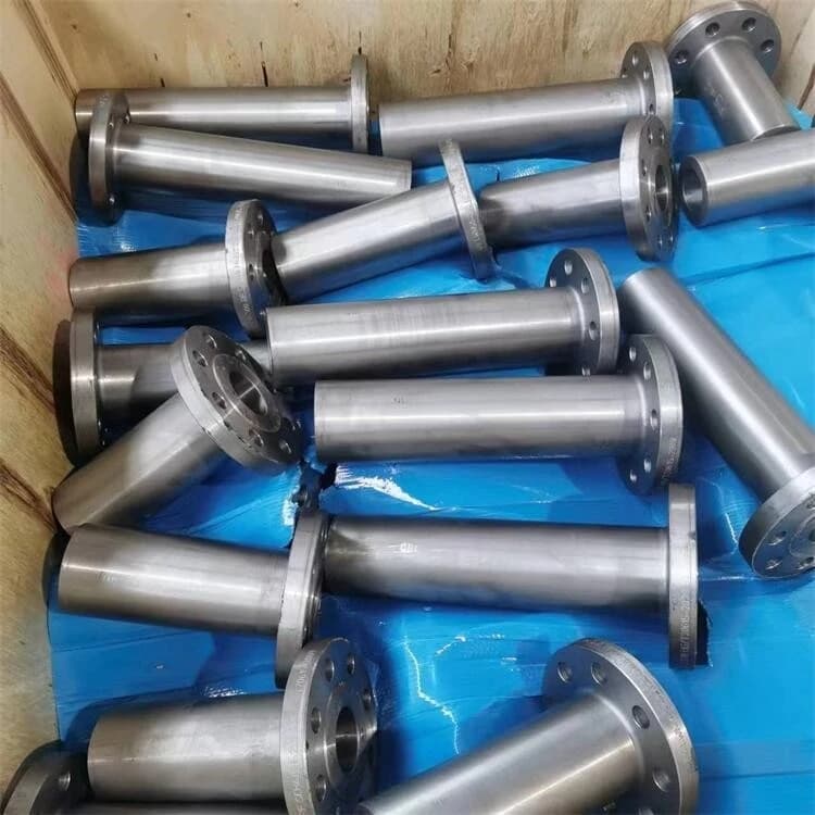 ASME B16.5 900#-2500# RF FF RTJ UNS N08020 LWN ФЛАНЕЦ 3