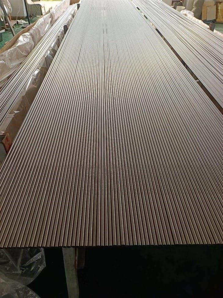 ASTM A312 / ASTM SA312 Неръждаема стоманена тръба 310s 4